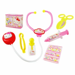 SANRIO Hello Kitty Carry Clinic Playset -Sweet Stationery Store e5033d456d215b8a31188b740b633c0f36730450 31892 i2