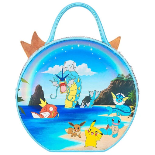Pokémon Sunshine Adventures Bag - Image 2