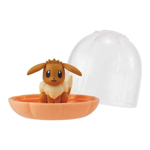 Pokemon Gemlies Volume 4 Capsule - Image 3