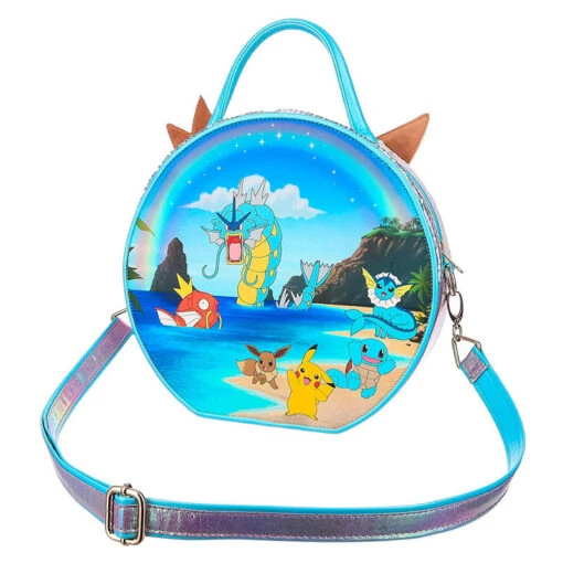 Pokémon Sunshine Adventures Bag - Image 3