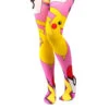 Pokémon Pikachu Powered Up Tights -Sweet Stationery Store electrictights