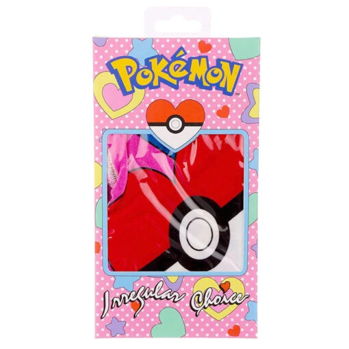 Pokémon Pikachu Powered Up Tights - Image 2