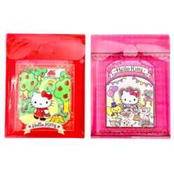 SANRIO Hello Kitty Memo Sheets With Envelope