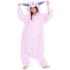 Espeon Kigurumi