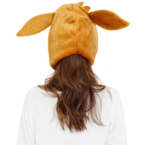 Eevee Kigurumi Cap - Image 2