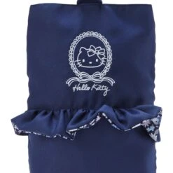 Sanrio Frilled Small Travel Bag -Sweet Stationery Store ffc11f39 64ab 4d8b abca e1abe78dd0eb