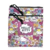 SANRIO Hello Kitty Joyful Flat Pouch -Sweet Stationery Store flatpouch f517ddde cece 4dbe 9fc4 ccb353ebd2e3