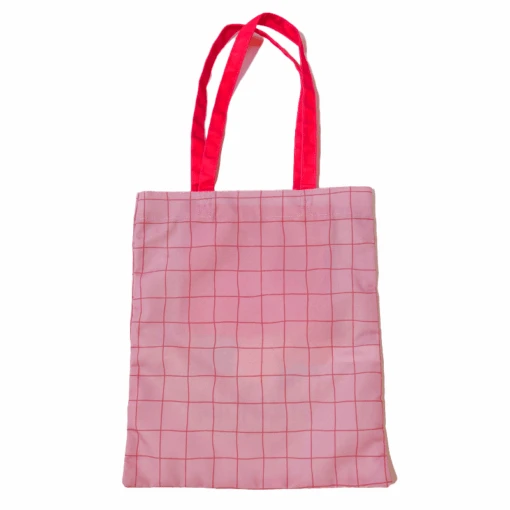 SANRIO Hello Kitty Flowers Tote Bag - Image 2
