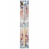 Totoro Purple Flowers Bamboo Chopsticks -Sweet Stationery Store flowers