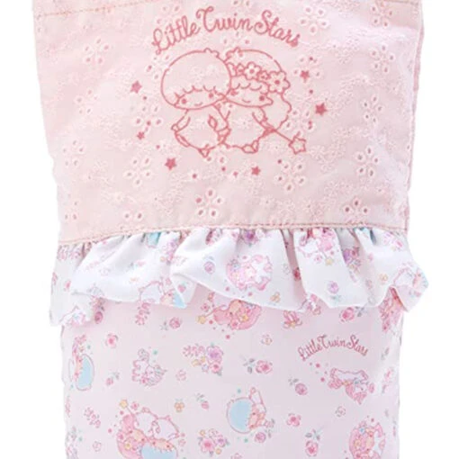 Sanrio Frilled Small Travel Bag - Image 6
