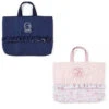 Sanrio Frilled Tote Bag -Sweet Stationery Store frilledtotebags