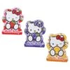 SANRIO Hello Kitty Fruits Memo Pad -Sweet Stationery Store fruitnotepad