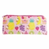 SANRIO Hello Kitty Fruit Pen Pouch -Sweet Stationery Store fruitpenpouch