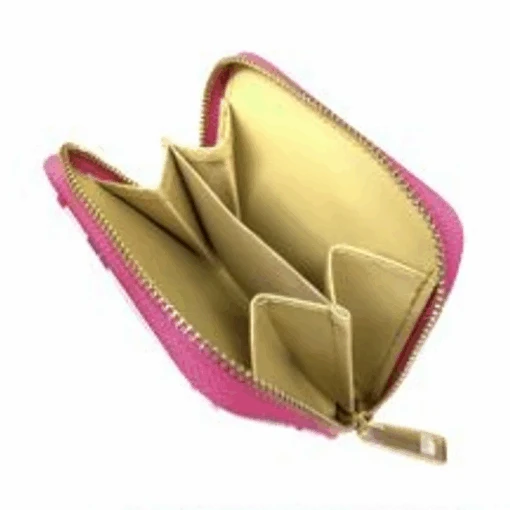 SANRIO Hello Kitty Fruit Wallet - Image 2
