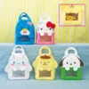 Sanrio Characters Window FuwaFuwa Plush Bag -Sweet Stationery Store fuwafuwabackpacks e1787dc6 86dc 48b4 ad8d 8dd3fd74beb3
