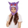 Gengar Kigurumi Cap -Sweet Stationery Store gengar