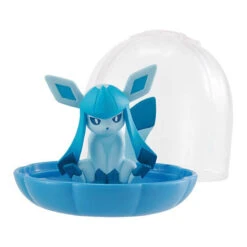 Pokemon Gemlies Volume 4 Capsule -Sweet Stationery Store gla