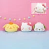 Sanrio Characters Glitter-Eyed Face Cushion -Sweet Stationery Store glittereye 8a29dd49 1e26 4332 9ca6 df4c97e70db6