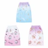 Sanrio Kids Gradation 70cm Wrap Towel -Sweet Stationery Store gradationtowel