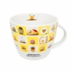 SANRIO Gudetama: An Eggcellent Adventure Cup -Sweet Stationery Store gud11