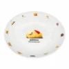 SANRIO Gudetama: An Eggcellent Adventure Plate -Sweet Stationery Store gud12