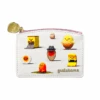 SANRIO Gudetama: An Eggcellent Adventure Card Case -Sweet Stationery Store gud7