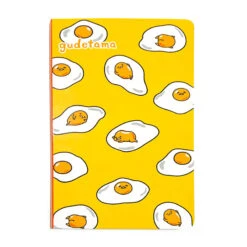 SANRIO Gudetama Year-Long Planner