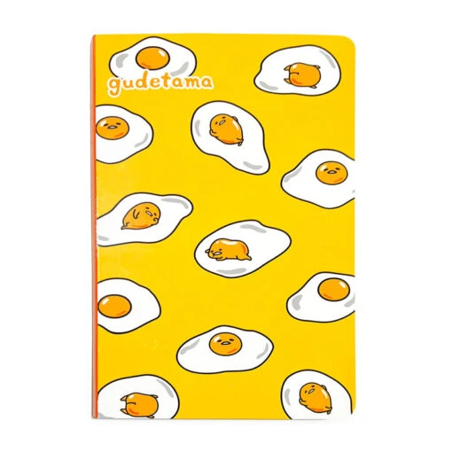 SANRIO Gudetama Year-Long Planner