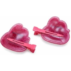 Sanrio Kyun Hair Clips -Sweet Stationery Store hair1