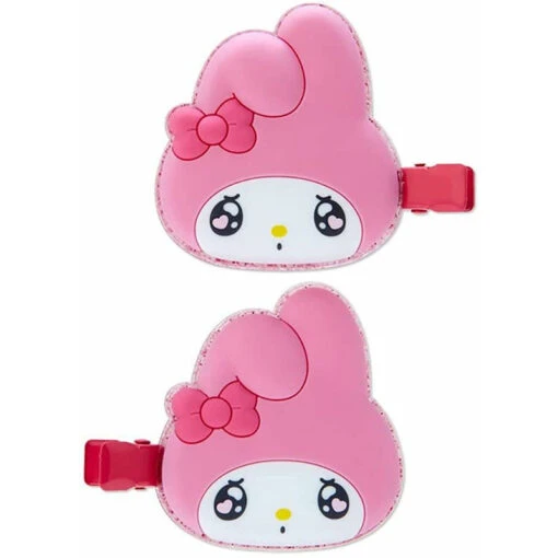 Sanrio Kyun Hair Clips - Image 2
