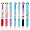 Sanrio Jetstream 3-Color Ballpoint Pens -Sweet Stationery Store hangydon cf9ec370 0b62 426a 81ed f6a329ee50e5