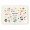 SANRIO Hapidanbui Gourmet Tray