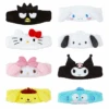 Sanrio Face Spa Head Band -Sweet Stationery Store headband