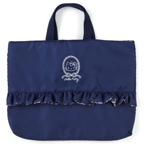 Sanrio Frilled Tote Bag - Image 2