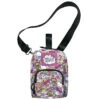 SANRIO Hello Kitty Joyful Shoulder Pouch -Sweet Stationery Store hellokittyjoypouch