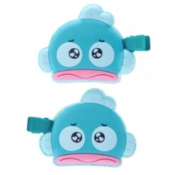 Sanrio Kyun Hair Clips -Sweet Stationery Store hg2