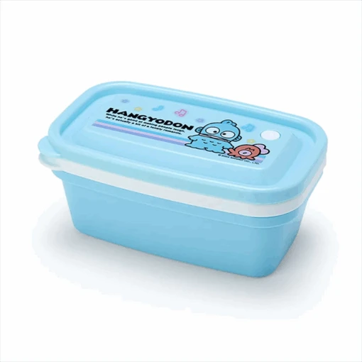 Sanrio Characters 2-Piece Lunch Case Set - Image 8