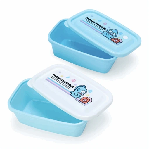 Sanrio Characters 2-Piece Lunch Case Set - Image 9