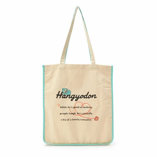 Sanrio Piping Tote Bag - Image 8