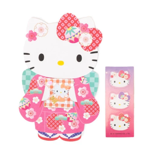 Sanrio Die-Cut Money Envelopes - Image 2