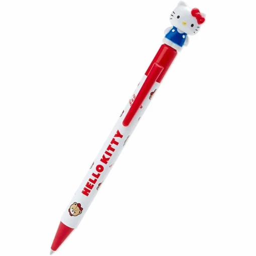 Sanrio Mascot Ballpoint Pen - Image 2