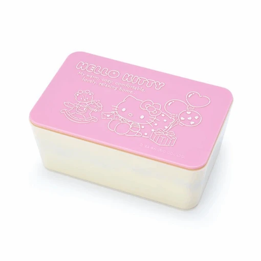 Sanrio Wet Wipes Case - Image 2