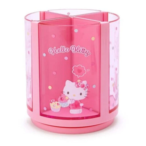 Sanrio Sweets Pen Holder - Image 2