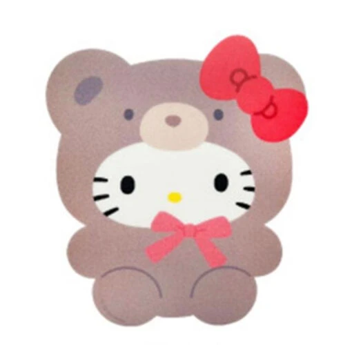 Sanrio Bear Mouse Pad - Image 2