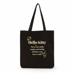 Sanrio Piping Tote Bag -Sweet Stationery Store hkpb1