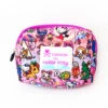 SANRIO Tokidoki For Hello Kitty Camp Cosmetic Pouch -Sweet Stationery Store hktokidokicosmeticbag