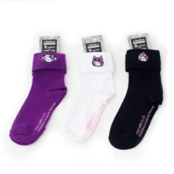 SANRIO Tokidoki For Hello Kitty Camp Socks