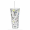 Tokidoki X Hello Kitty & Friends Tumbler -Sweet Stationery Store hktu