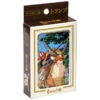 Princess Mononoke Playing Cards -Sweet Stationery Store hmecard2