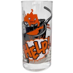 Studio Ghibli Vintage Glass -Sweet Stationery Store howlglass2 0301a7de bdfb 444b bcaa bbf5974ce5b2